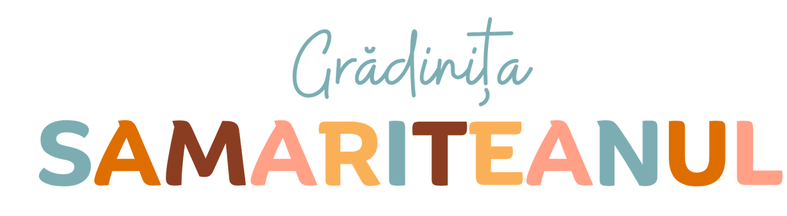 Gradinita Samariteanul Cluj